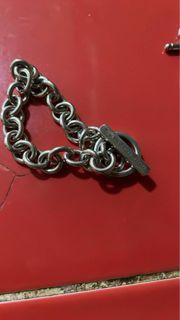Tiffany&co 1837 toggle