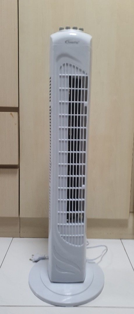 Tower Fan64885397799041112