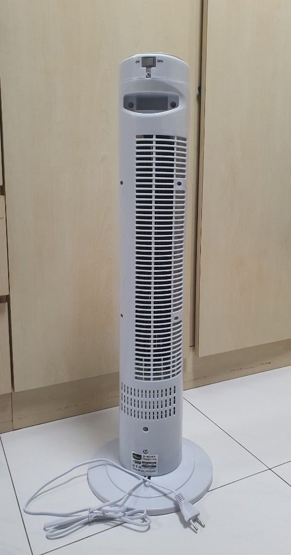 Tower Fan64885397799041113