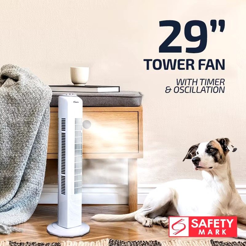 Tower Fan64885397799041111