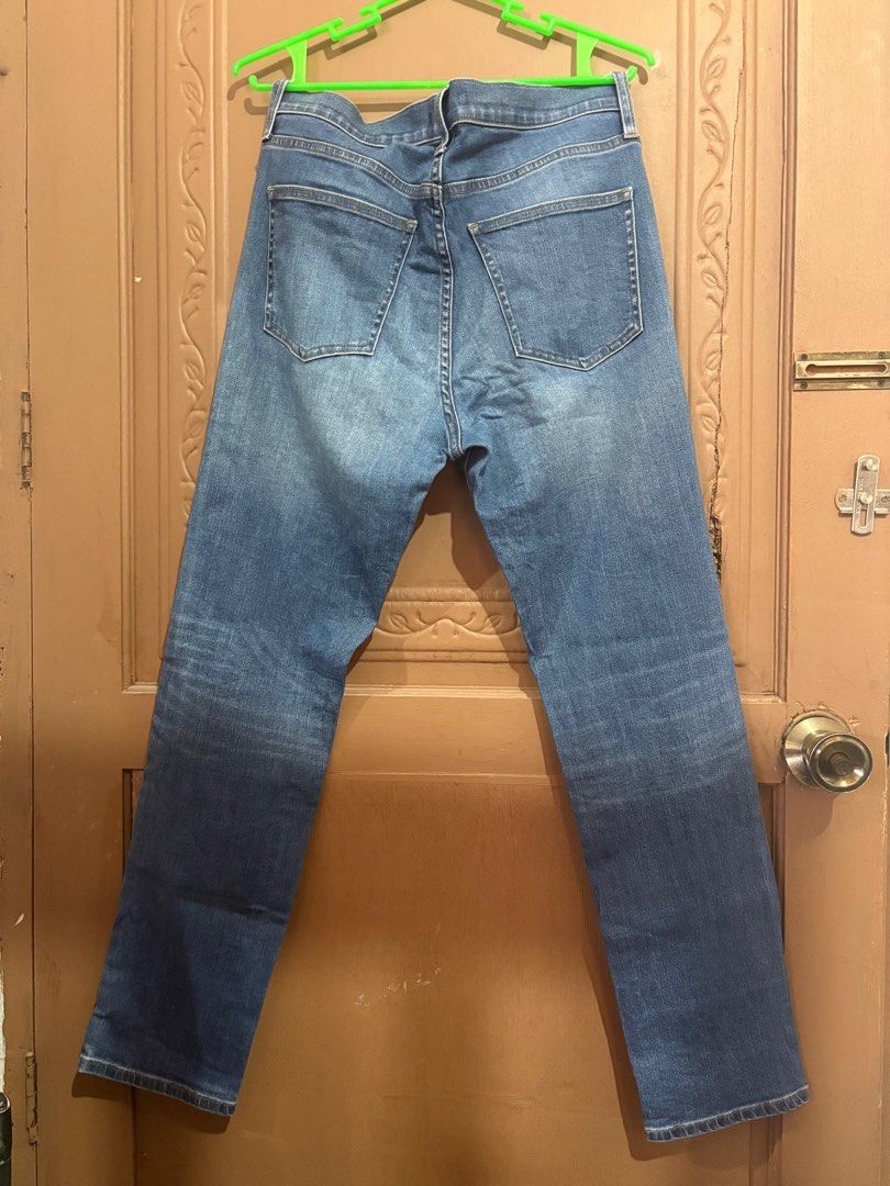 Uniqlo Jeans Size 27 (Category: Jeans) located in Imus. Submitted by niccolee (Listing ID 1365527047, Image 2). Description: .