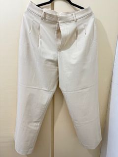 Uniqlo Wide Pants