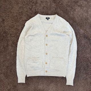 Uniqlo Wool Cardigan