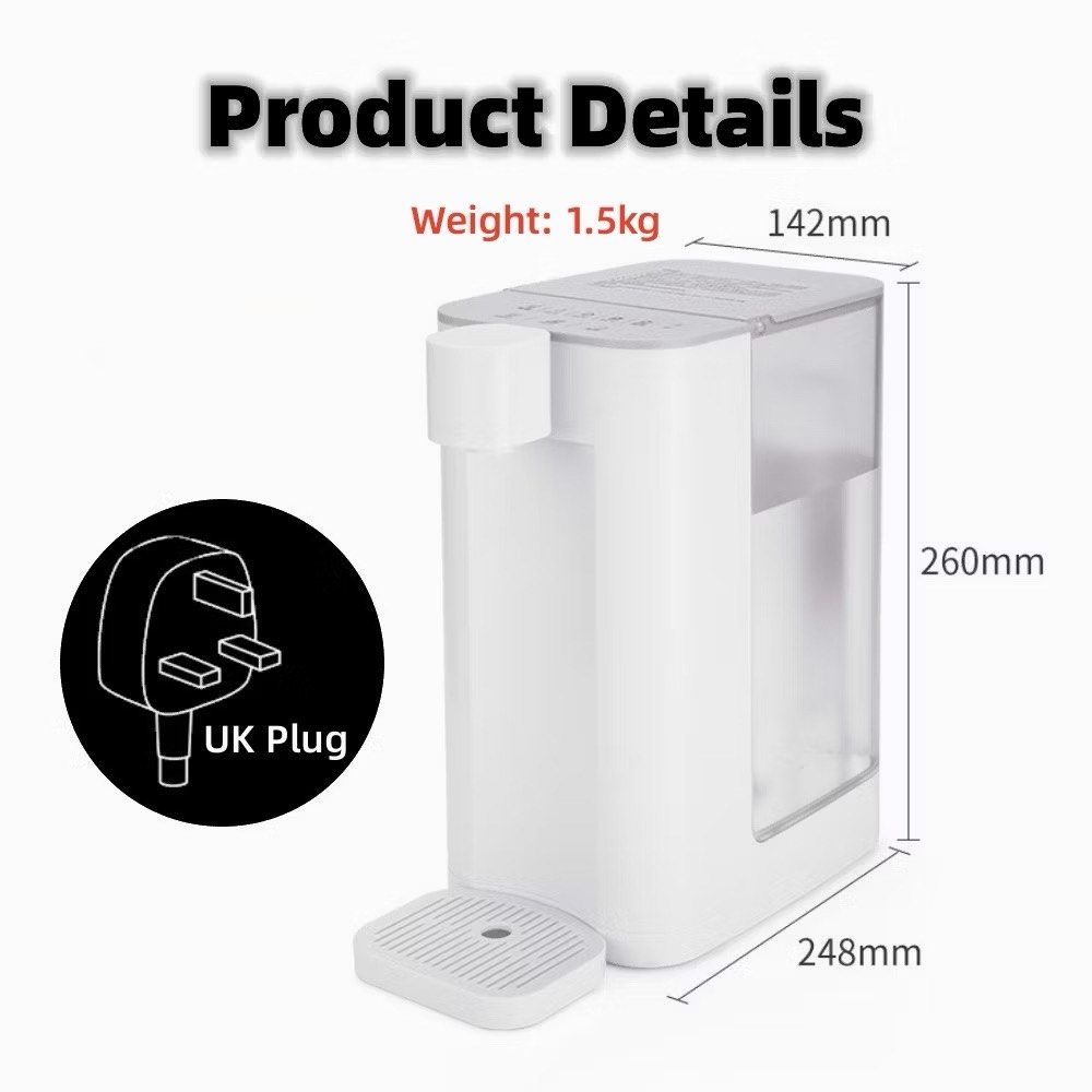 Water dispenser65074094219394110