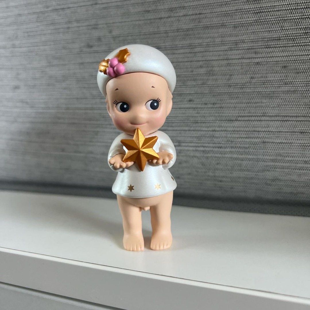 WTB | LF - Christmas Angel Secret (Category: Art & Prints) located in Cainta. Submitted by mapc18 (Listing ID 1365503504, Image 1). Description: Photo not mine - CTTO WANT TO BUY - CHRISTMAS ANGEL SECRET No to OP CAN SDD ONLY AROUND RIZAL - cities nearby that can do same day delivery only..