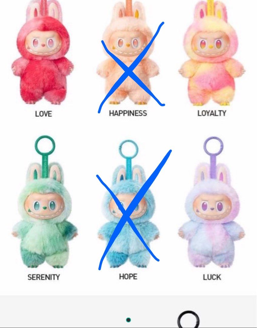 ぬいぐるみ LABUBU Big into Energy happiness loyalty Loyalty - The Monsters Labubu Big Into Energy Vinyl Plush