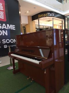 YAMAHA ( full professional piano ) 日本楽器株式会社original 100% Japan madeU3 series