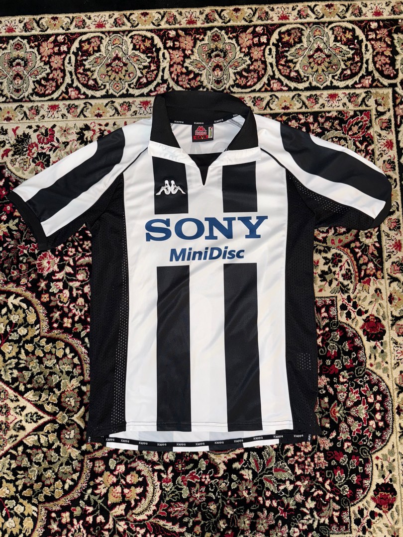 Juventus - Championnat d'Italie de Football - Zinedine