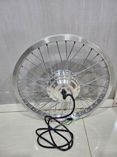 Motor Collection item 2