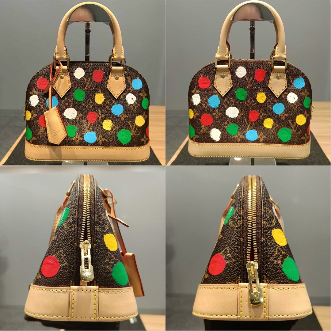 Great Description About Bindi Louis Vuitton