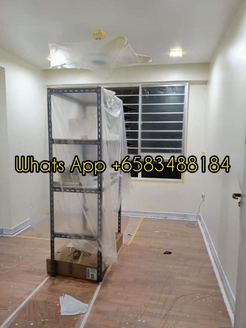 #30% Discount #Dismantled & disposal service #whole house painting service #dismantled & painting #floor polishing #toilet floor epoxy62853069898754111