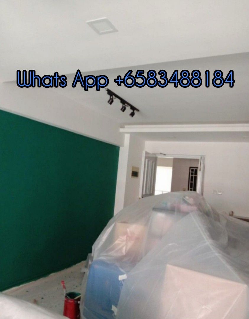 #30% Discount #Dismantled & disposal service #whole house painting service #dismantled & painting #floor polishing #toilet floor epoxy62853069898754112