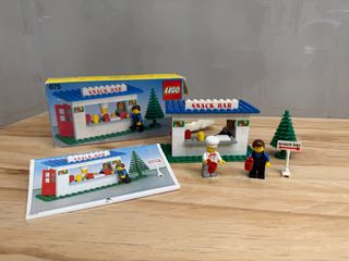 （分類：）位於 。 由 Bricks4u 提交（商品編號 1365773249，圖片 1）。簡介： 。
