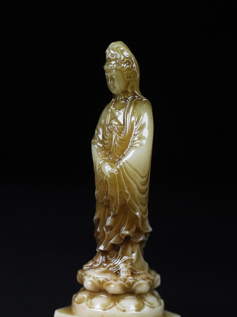 旧藏珍品手工雕刻寿山石印章。, 興趣及遊戲, 收藏品及紀念品 旧藏珍品手工雕刻寿山石印章。, 興趣及遊戲, 收藏品及紀念品