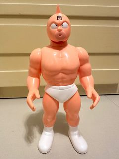 ペンタゴン キン肉マンファイブ・スター・トイ・ソファビー Kinnikuman ペンタゴン キン肉マンファイブ・スター・トイ・ソファビー