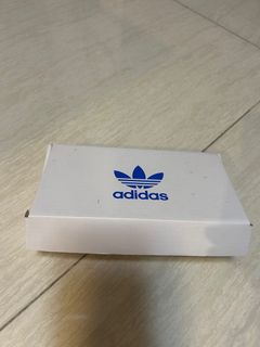 Teclado plegable adidas