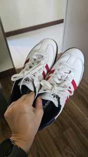 Adidas Samba