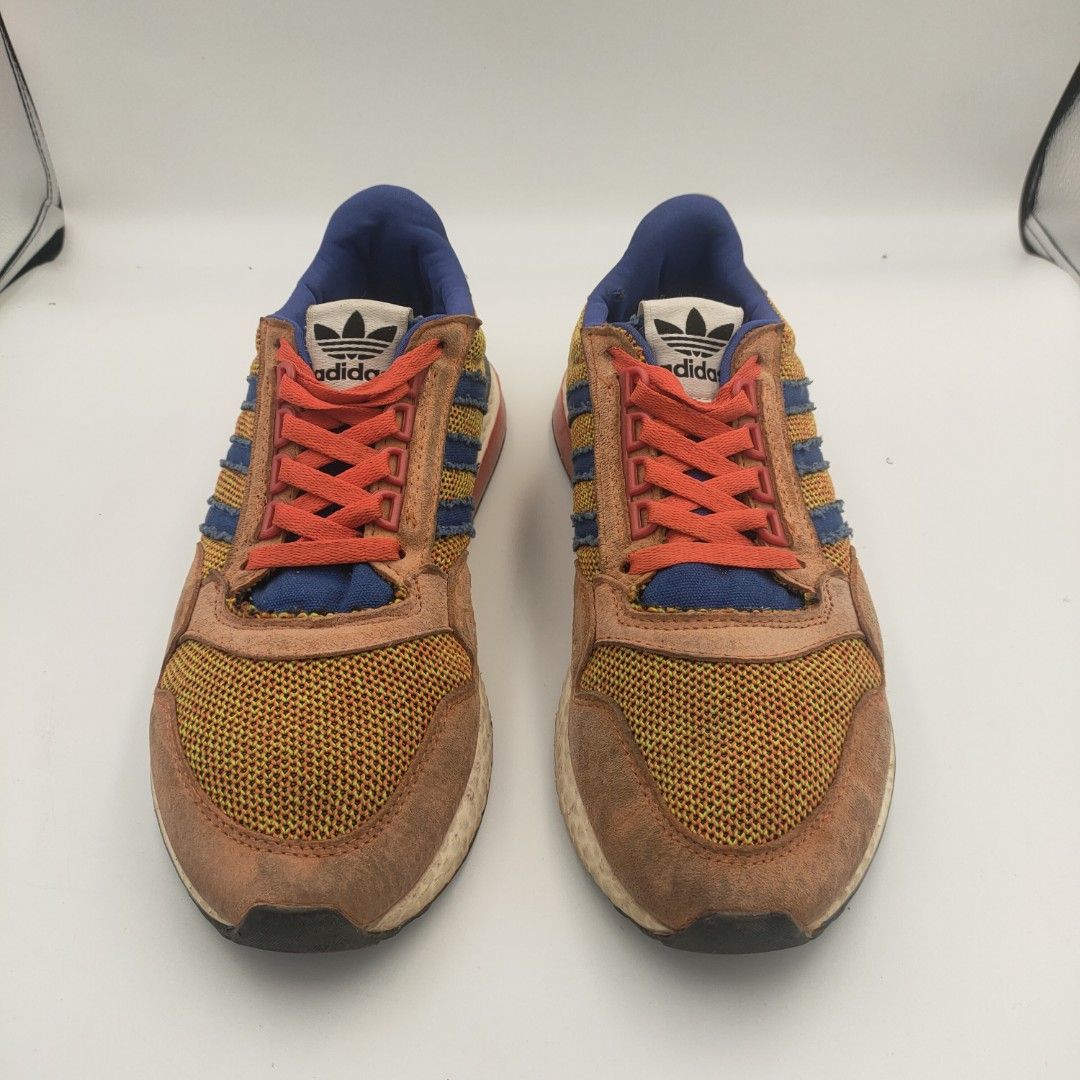 Adidas Shoes Adidas Zx 500 Rm Goku Where To Buy Adidas Zx 500 Rm
