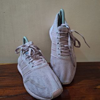 Adidas-Continental Collab Running Shoes