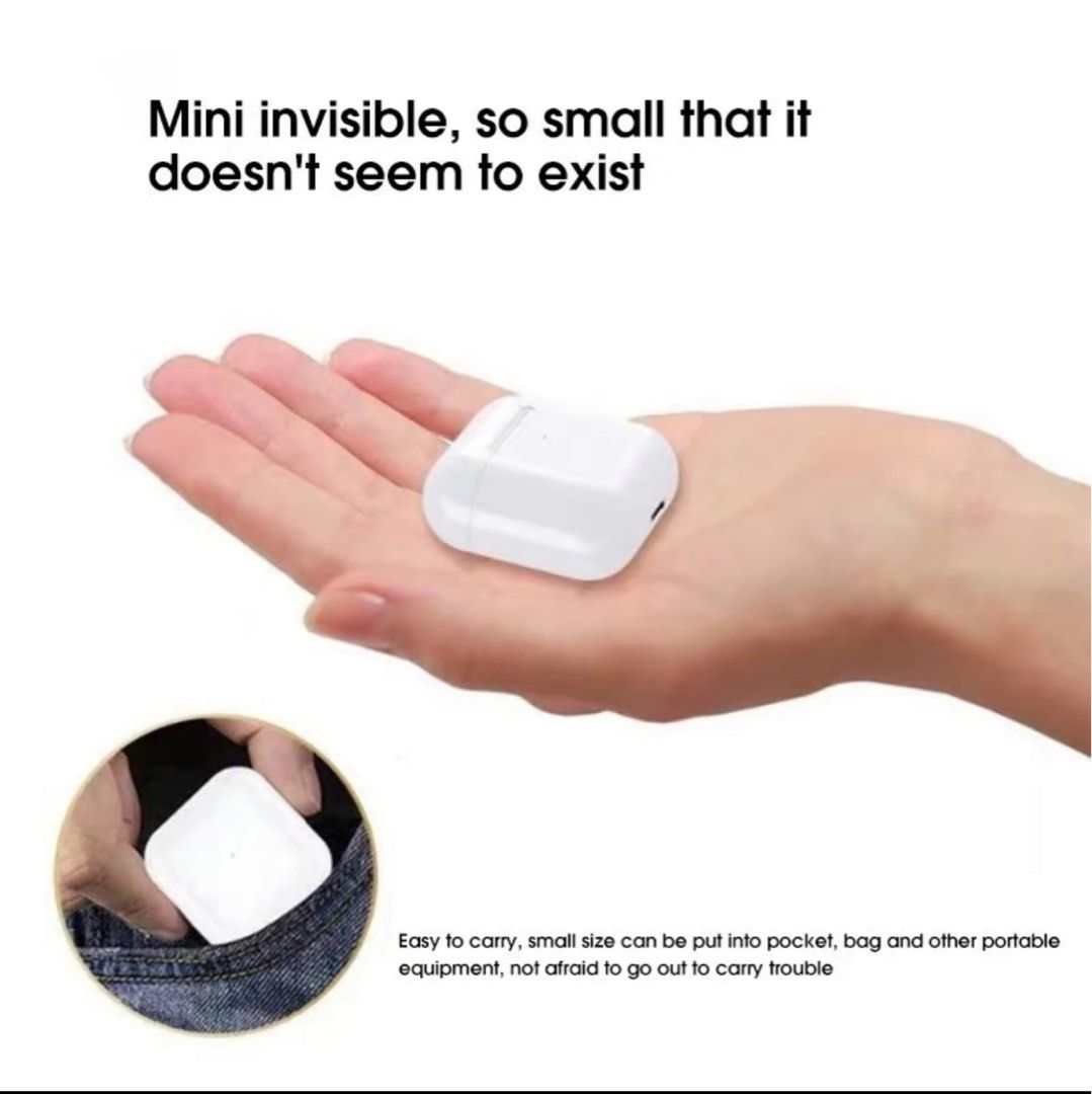 AIR MINI 4 PRO Wireless Bluetooth Earbuds 62863062225793114