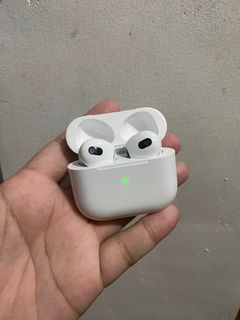 Airpods 3rd gen