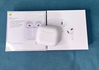 Airpods Gen 3