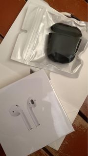 AIRPODS HK VARIANT