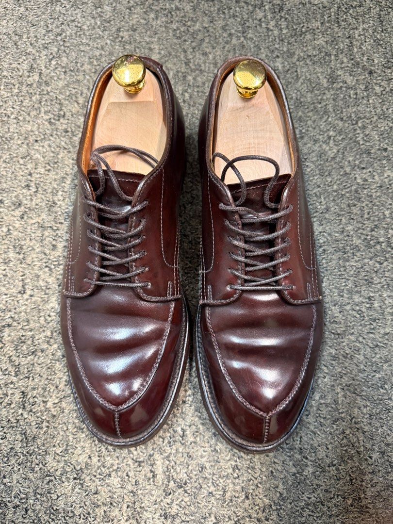 Alden boots, loafers, Oxford……, 男裝, 鞋, 西裝鞋- Carousell