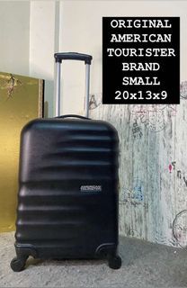 AMERICAN TOURISTER BRAND LUGGAGE