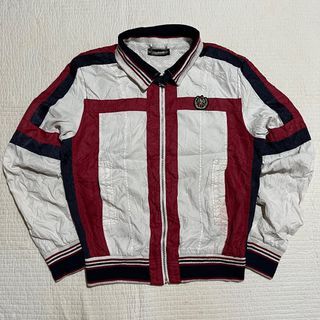 ARCHIVE 2000’s DOLCE & GABBANA RACING JACKET