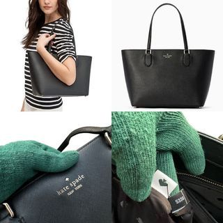 Authentic KATE SPADE Tote Bag