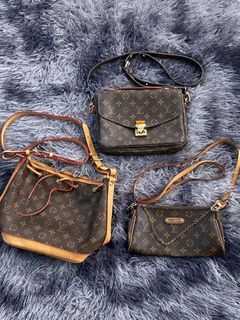 Authentic LV Sling Bags