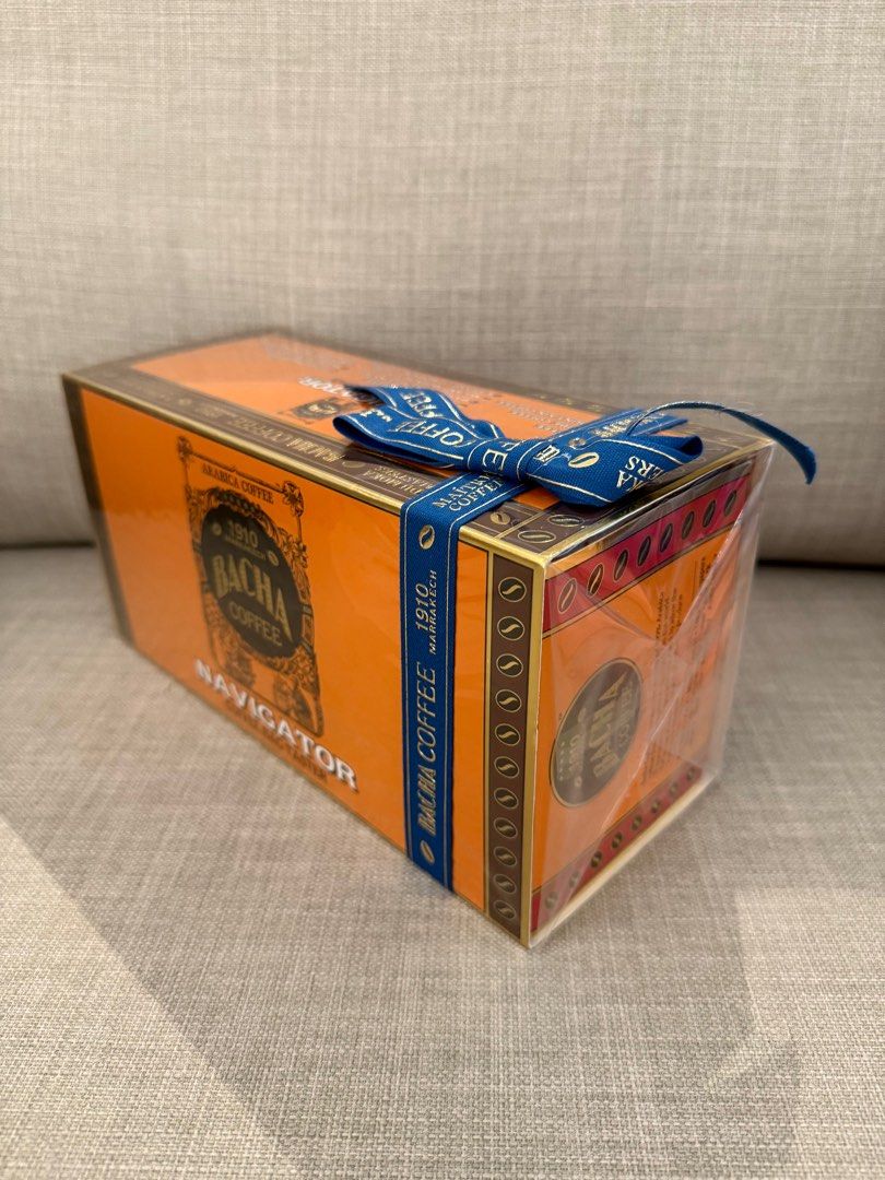 Amazon.com : Bacha Coffee | Assorted Navigator Coffee Taster