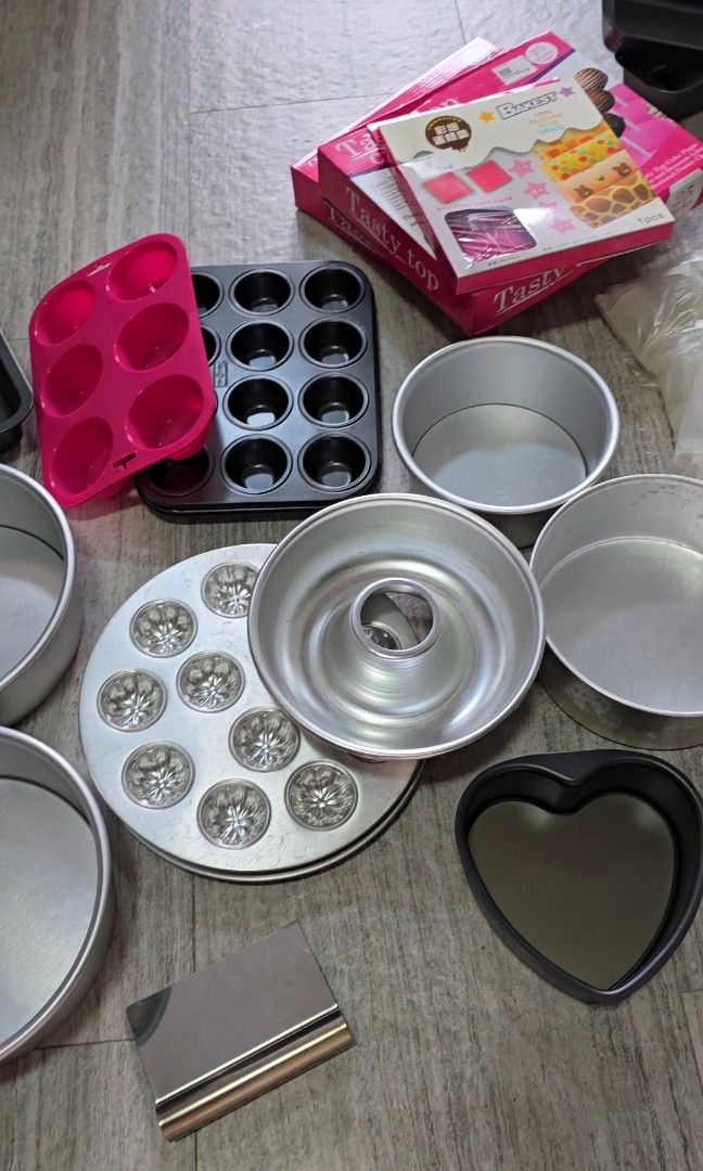 Bakeware accessories65074089318785111