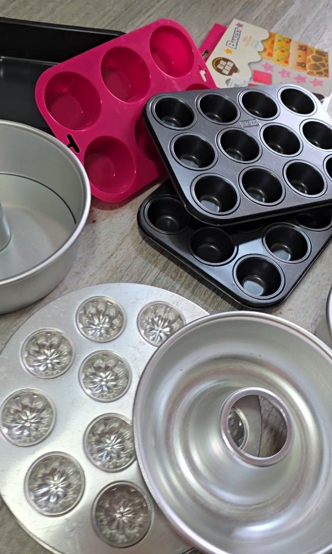 Bakeware accessories65074089318785114