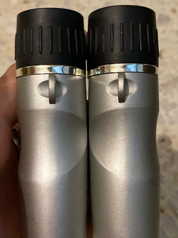Binoculars (Category: Cameras) located in Kuala Lumpur. Submitted by banana_bee (Listing ID 1365737521, Image 3). Description: Nikula binoculars Foldable and handy to carry for concert and bird viewing 8 x 21 Field 7.3” 128m /1000m.