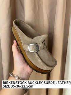 Birkenstock buckley