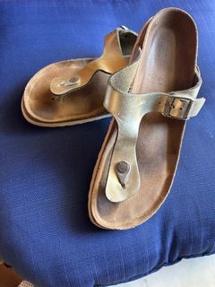 Birkenstock size 41 used