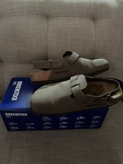 Birkenstock Tokio Mocca