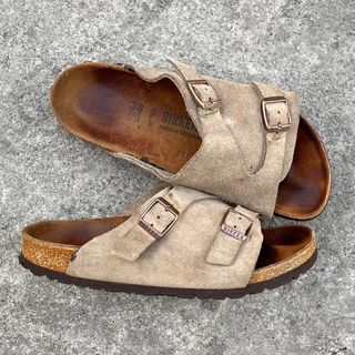 Birkenstock Zurich