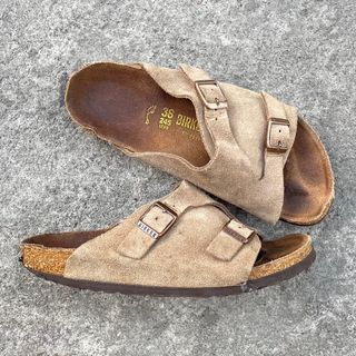Birkenstock Zurich
