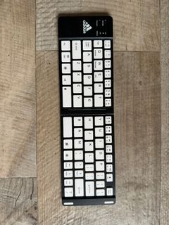 Bluetooth Keyboard63014246253315110