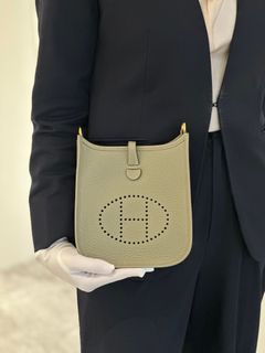 Hermès Evelyne Collection item 2