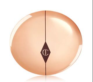 Brand New Charlotte Tilbury Airbrush Flawless Finish in 2 Medium