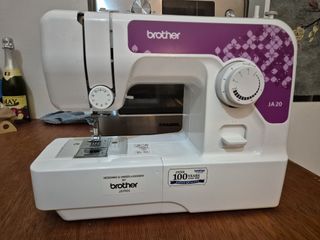 Brother JA20 Electric Sewing Machine