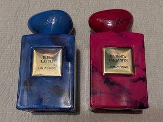 Bundle Sale: Armani Prive Parfums