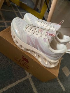 Camel Running Shoes