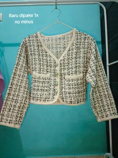 (Kategori: ) berada di . Dikirim oleh chyaaaaa (ID iklan 1365827225, Gambar 1). Deskripsi: .