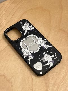 村上隆TAKASHI MURAKAMI x CASETiFY DOB-KUN(粉紅色)iPhone 16 村上隆TAKASHI MURAKAMI x CASETiFY DOB-KUN(粉紅色)iPhone 16