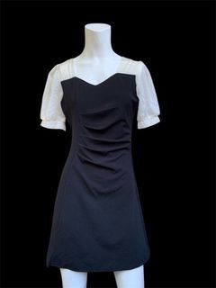 casual dress